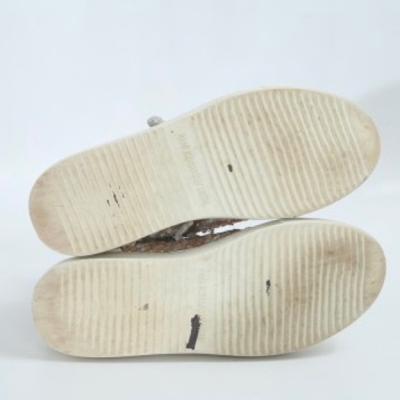 P448 Sequin Sneakers - Picture 3 of 4